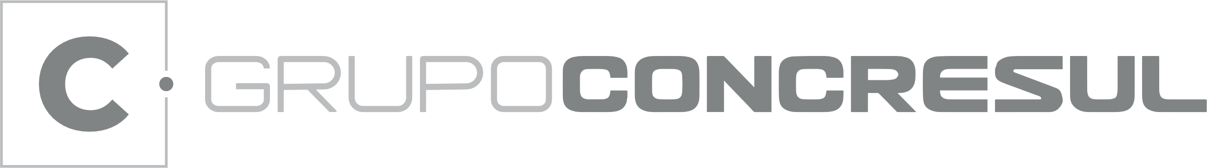 Grupo Concresul - Logo